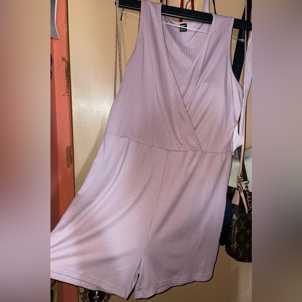 Women’s Romper